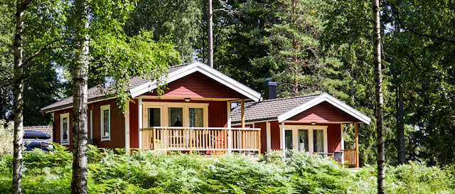 Isaberg Mountain Resort