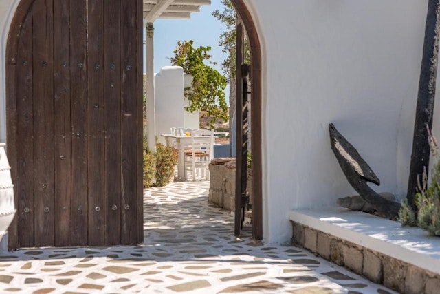 Thalassitra Village Hotel