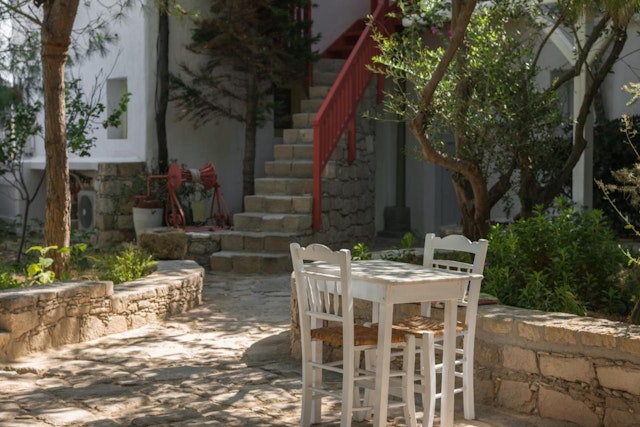 Thalassitra Village Hotel