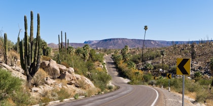 Baja California Rundreise - Image 2