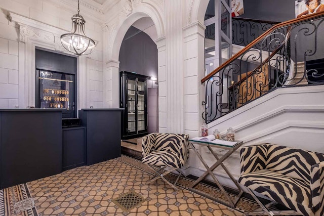 Le Boutique Hotel & Spa Bordeaux