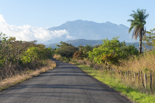 Costa Rica: Perle am Pazifik