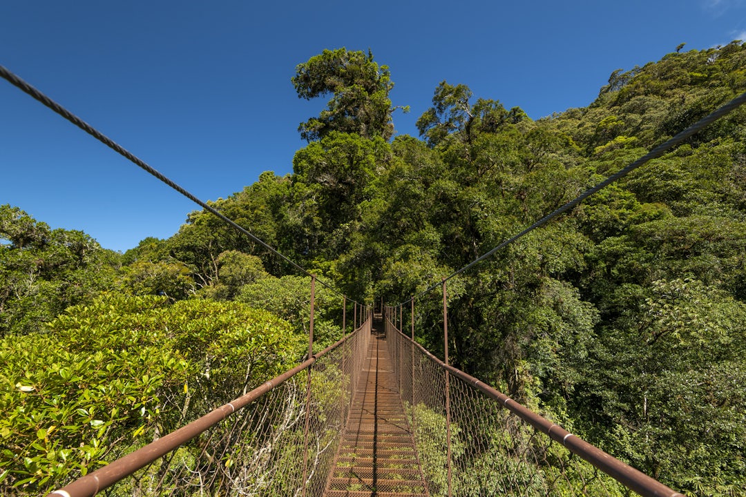 Costa Rica & Panama Kombireise erleben