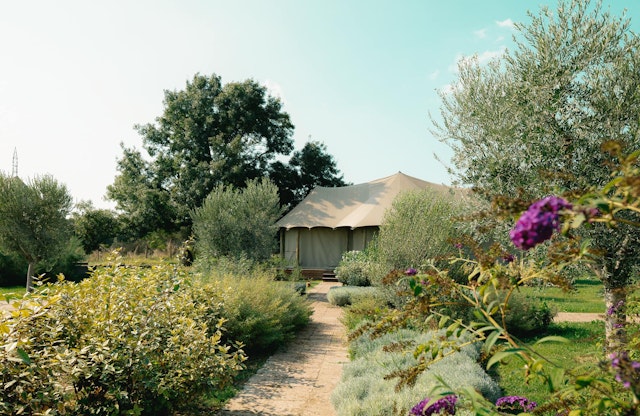 Terme di Vulci Glamping & Spa