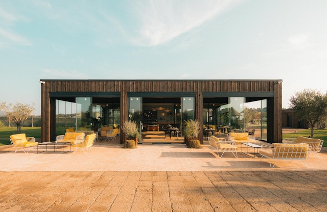 Terme di Vulci Glamping & Spa