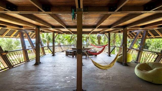 La Kuka Hotel