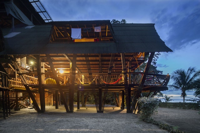 Hotel La Kuka