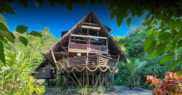 Hotel La Kuka