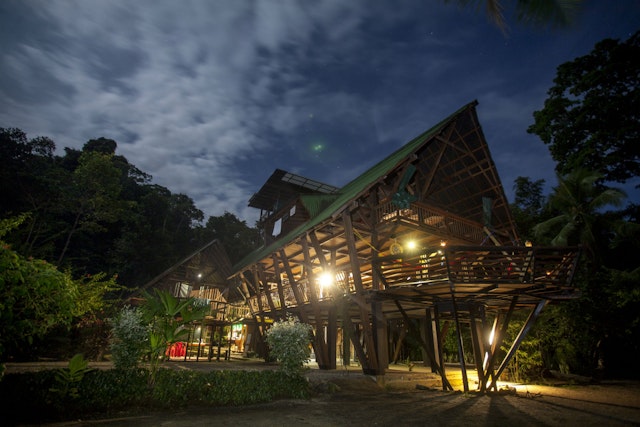La Kuka Hotel