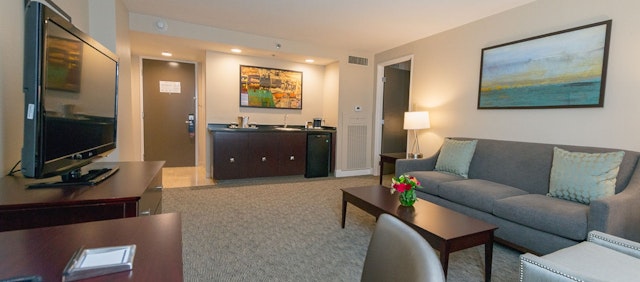 Hilton Houston Plaza/Medical Center