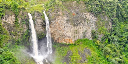 Ecuador Familienreise: Hochland und Amazonas - Image 4
