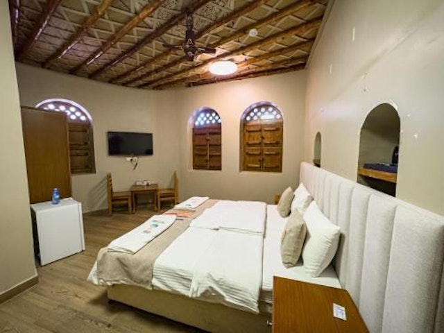 Nizwa Heritage Inn
