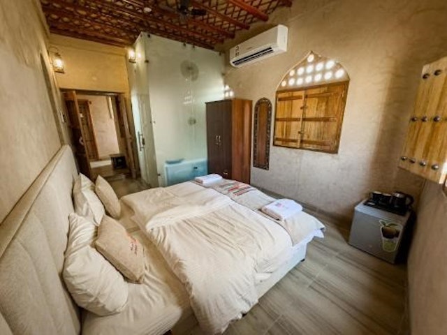Nizwa Heritage Inn