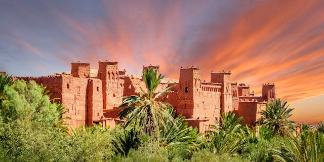 Ouarzazate-1