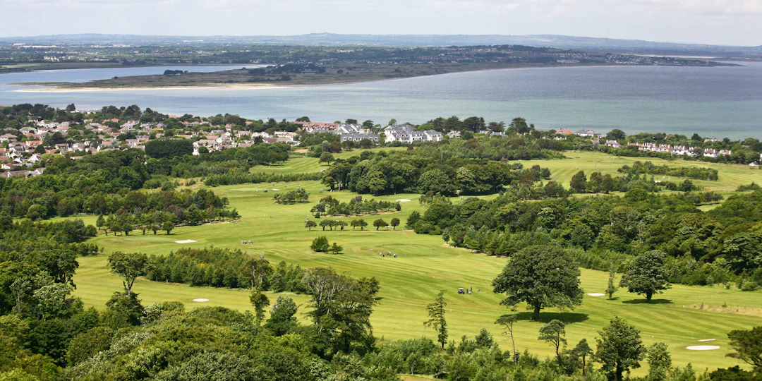 2 semaines en Irlande