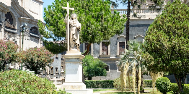Provinz Catania-0