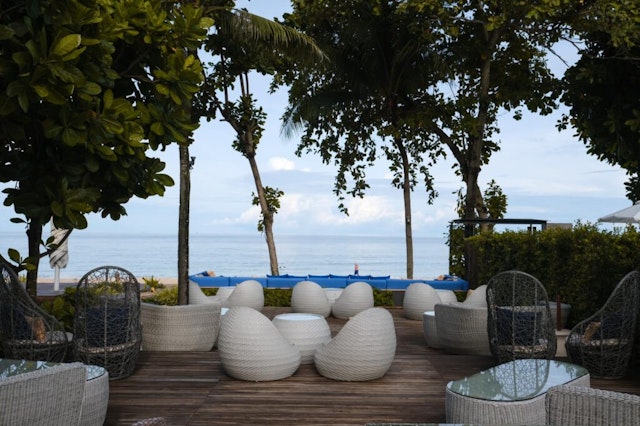 Layana Resort & Spa - Adult Only - SHA Extra Plus