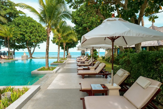 Layana Resort & Spa - Adult Only - SHA Extra Plus