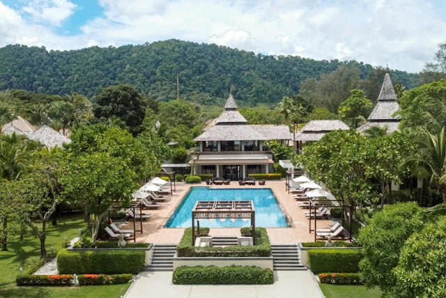 Layana Resort & Spa - Adult Only - SHA Extra Plus