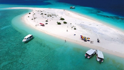 Séjour surf aux Maldives à Guraidhoo Island - Image 1