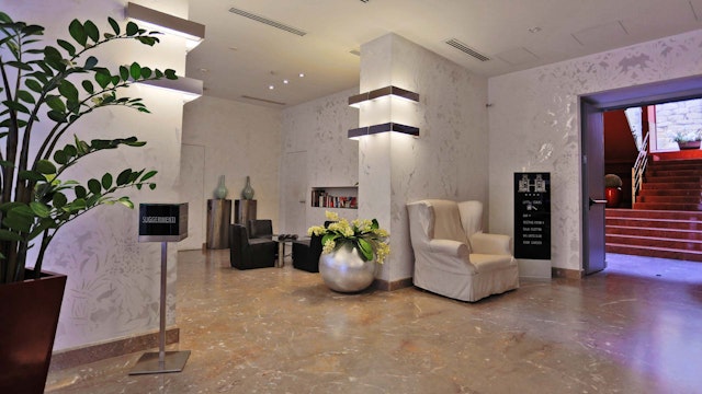 Hotel Porta Felice