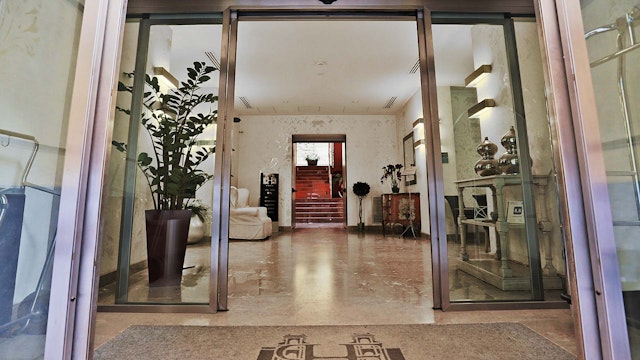 Hotel Porta Felice