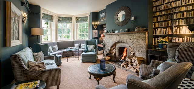 The Swan Hotel Bibury