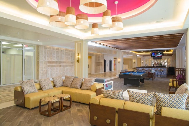 Warwick Paradise Island Bahamas - Adults Only