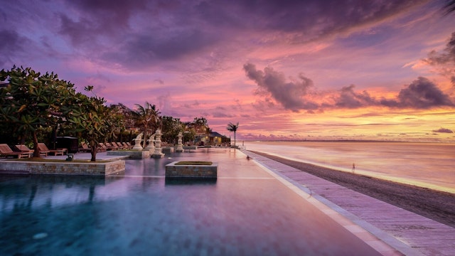The Seminyak Beach Resort & Spa