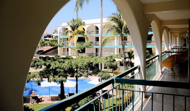 Hotel Suites Villasol