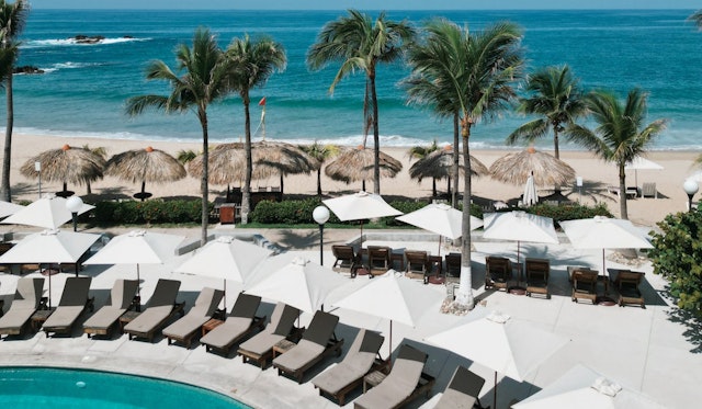 Hotel Suites Villasol