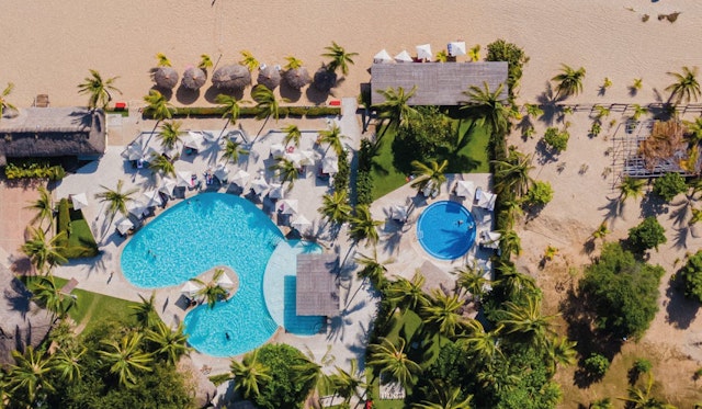 Hotel Suites Villasol