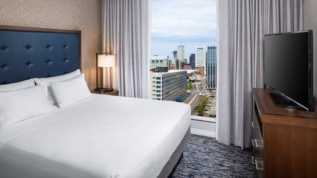 Homewood Suites by Hilton Boston Seaport District