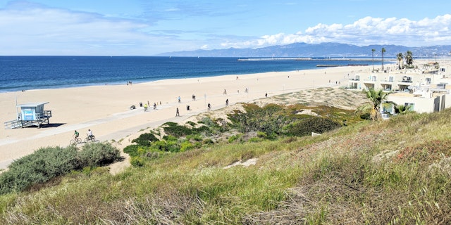 Playa del Rey-2