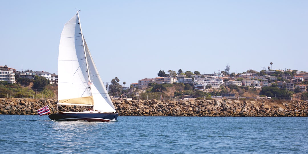 Road trip de San Francisco à Las Vegas