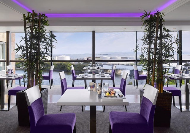 The Galmont Hotel & Spa