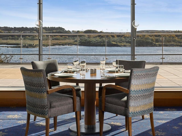The Galmont Hotel & Spa