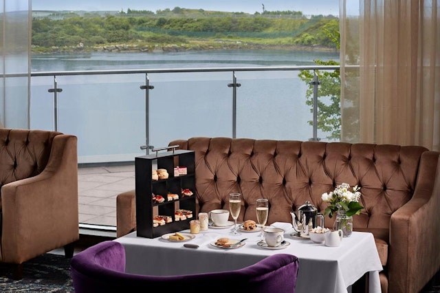 The Galmont Hotel & Spa