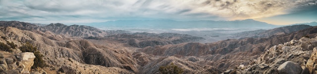 Joshua Tree National Park-3