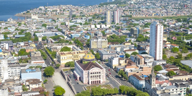 Manaus-0
