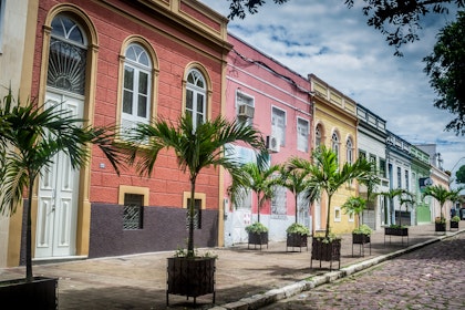 Brasilien Rundreise 3 Wochen: Highlights von Rio bis Amazonas - Image 4