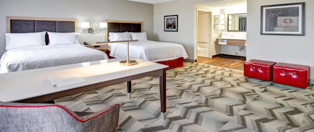 Hampton Inn & Suites by Hilton Medicine Hat