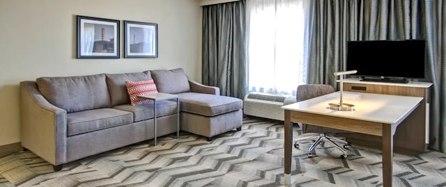 Hampton Inn & Suites by Hilton Medicine Hat