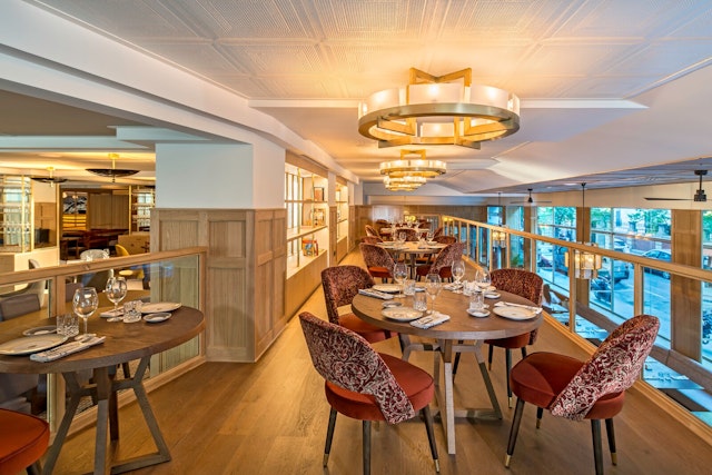 NH Collection Madrid Suecia