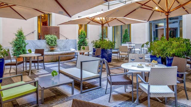 UNAWAY Hotel Empire Roma