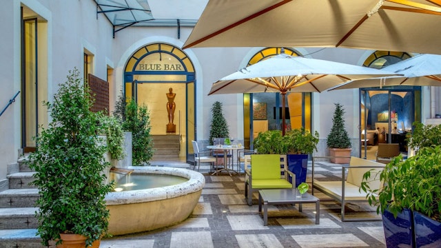 UNAWAY Hotel Empire Roma