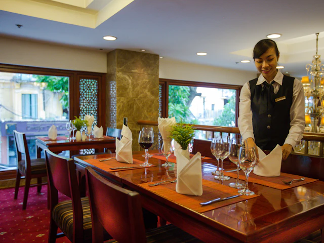 Conifer Boutique Hotel 