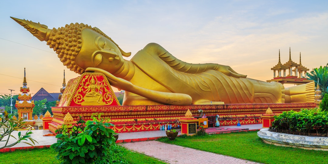 Die Juwelen von Laos: Individualreisen