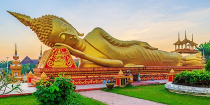 Incontournables du Laos : voyage à Vientiane et Luang Prabang - Image 3