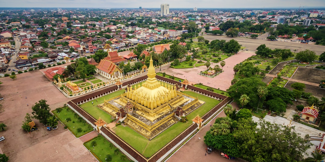 Explorez les incontournables du Laos : un voyage à Vientiane et Luang Prabang